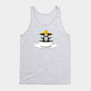 Storm in a teacup Tank Top